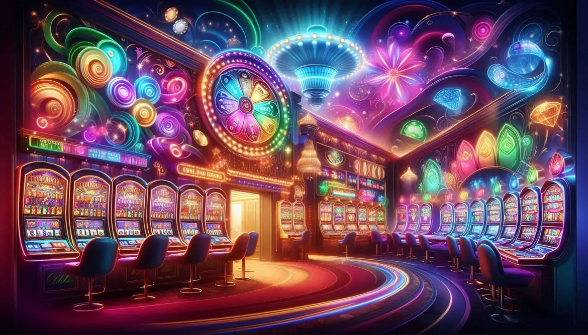 OnlySpins casino